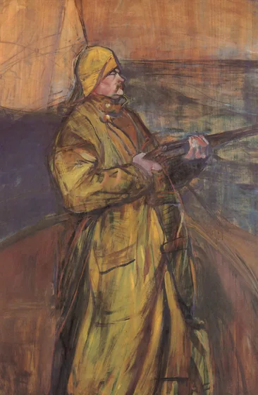 Maurice Joyant