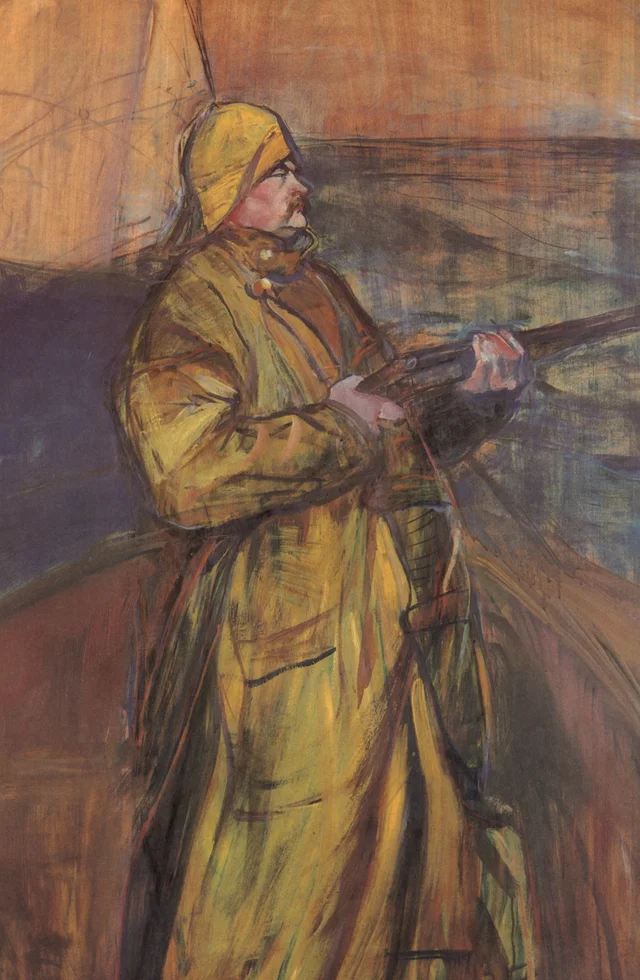 Maurice Joyant