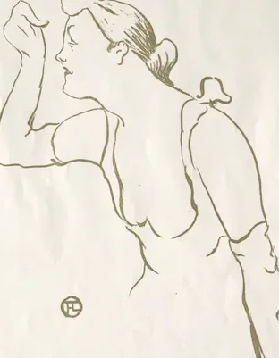 Paula Brébion