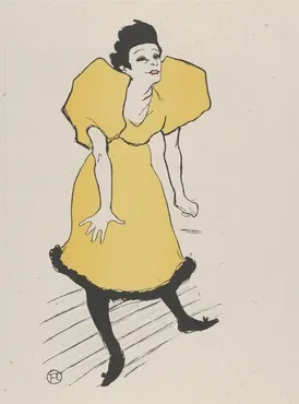 Polaire