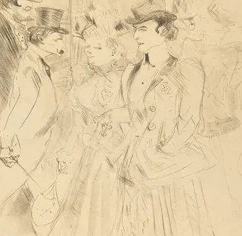 Promenade (Promenoir)