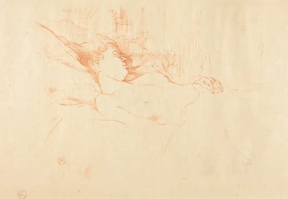 Sleep (Le sommeil)