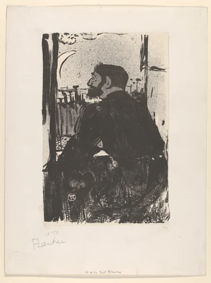 Sleepless Night (from Les Vieilles Histoires)