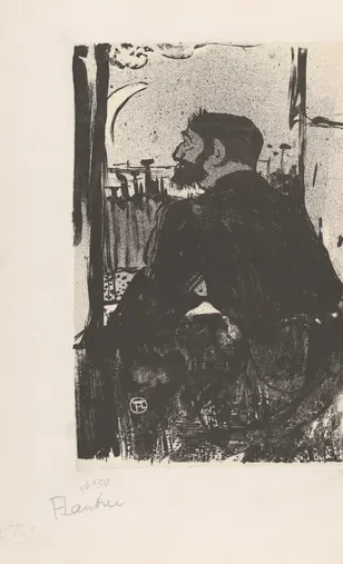 Sleepless Night (from Les Vieilles Histoires)