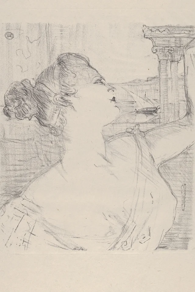 Sybil Sanderson