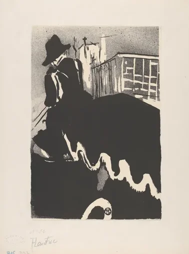 The Final Outing (from Les Vieilles Histoires)