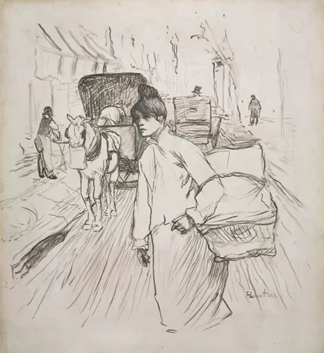The Laundress