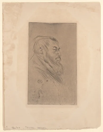Tristan Bernard
