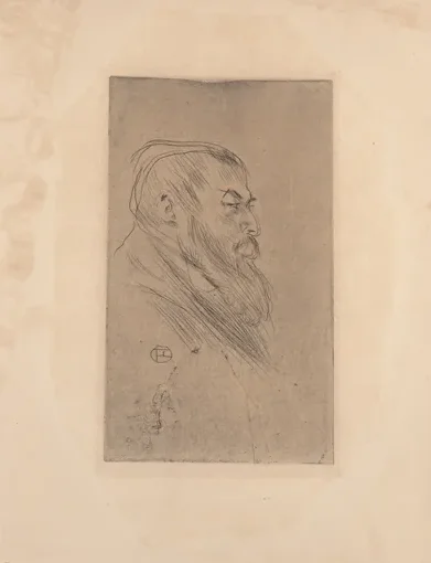 Tristan Bernard