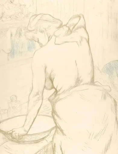 Washing