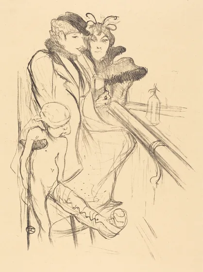 Wounded Eros (Eros vanné)