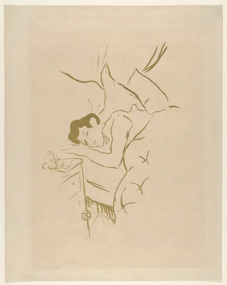 Your Mouth (from Les Vieilles Histoires)