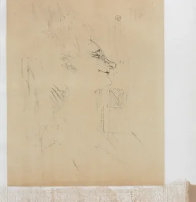 Yvette Guilbert-English Series: Soularde