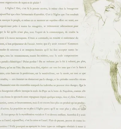 Yvette Guilbert-French Series: No. 7