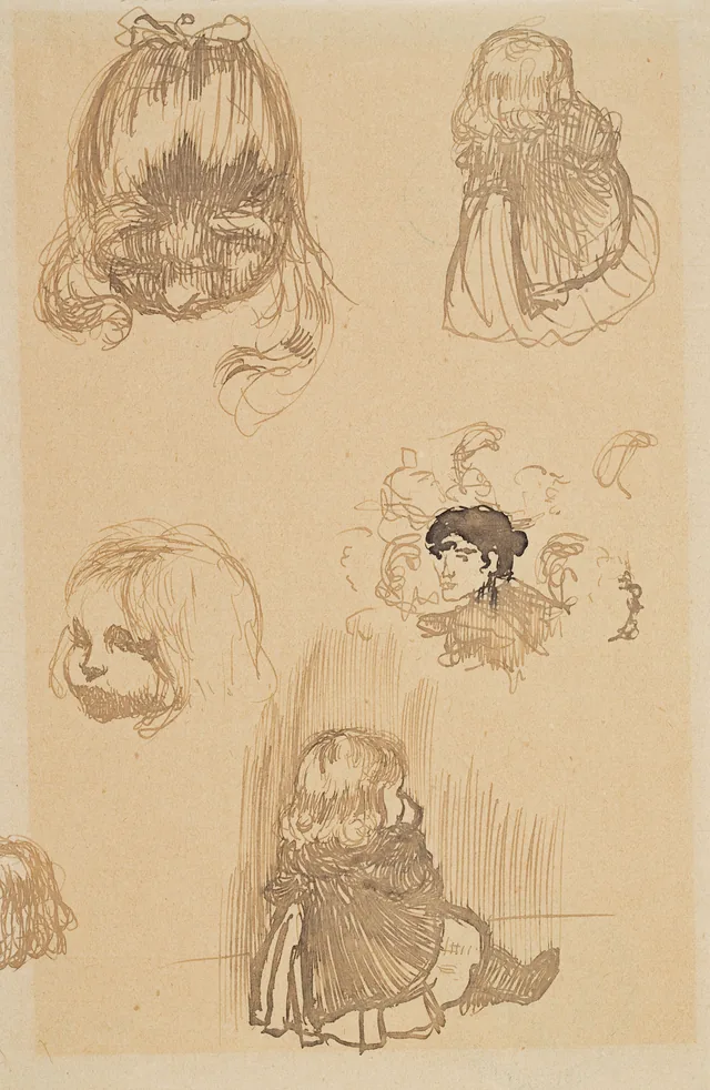 Figuras (estudos)