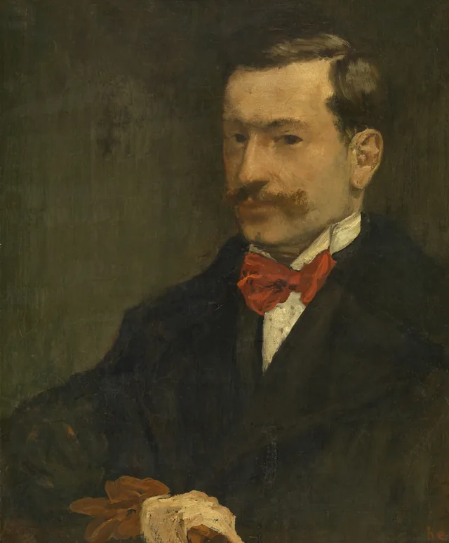 O conde Aymer de la Chevalerie