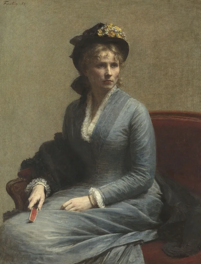 Charlotte Dubourg