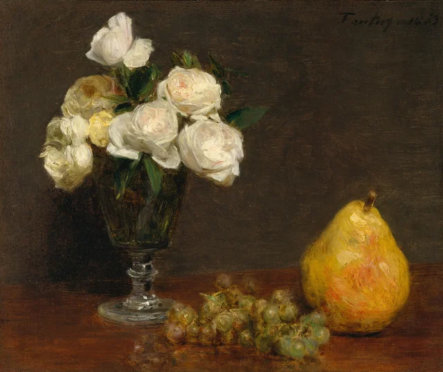 Henri Fantin-Latour