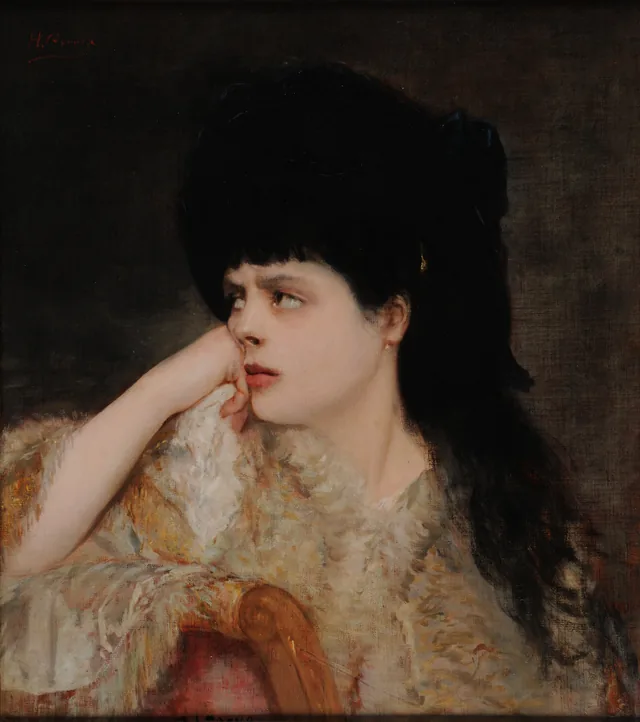 L'Attente trompée