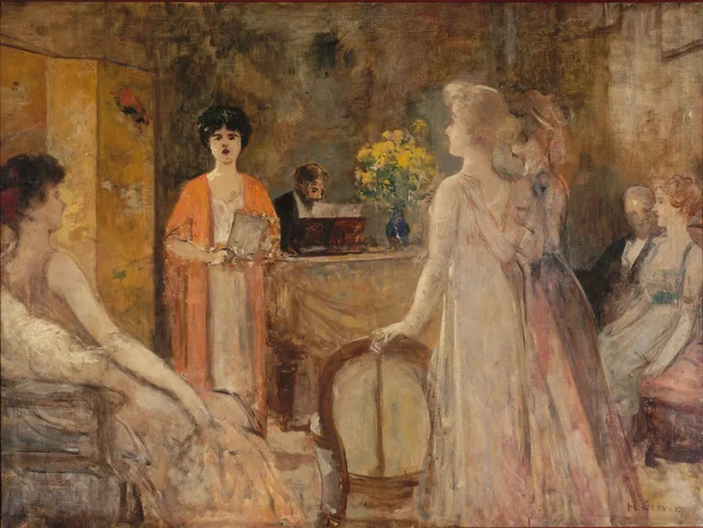 Henri Gervex
