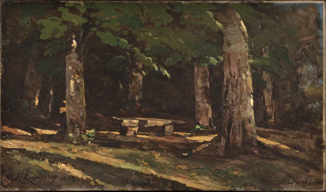 Henri Harpignies