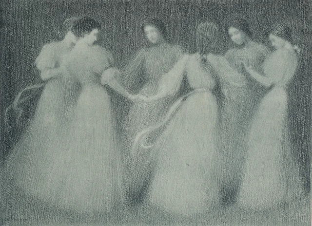 La Ronde