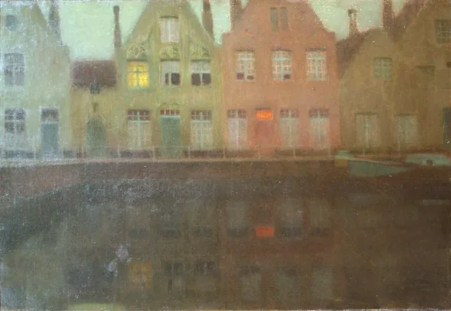 Le quai