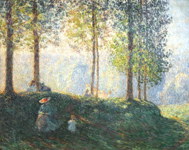 Paysage
