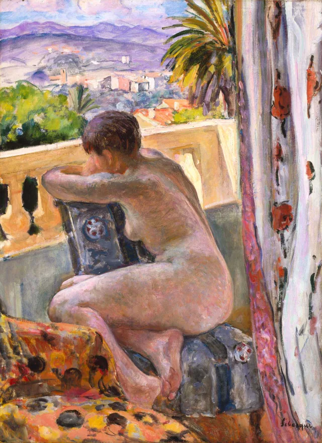 Henri Lebasque