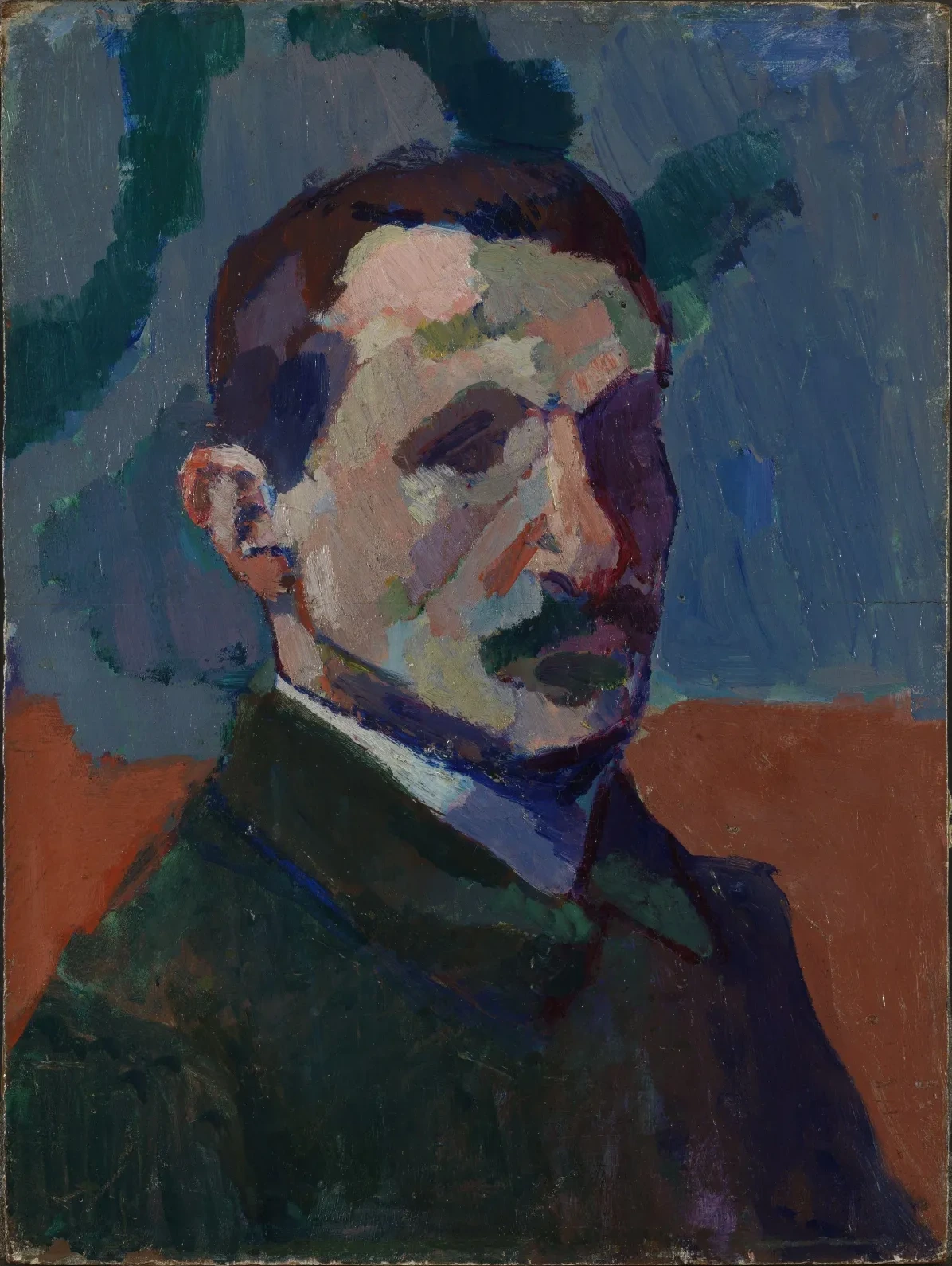 Albert Marquet, Henri Matisse