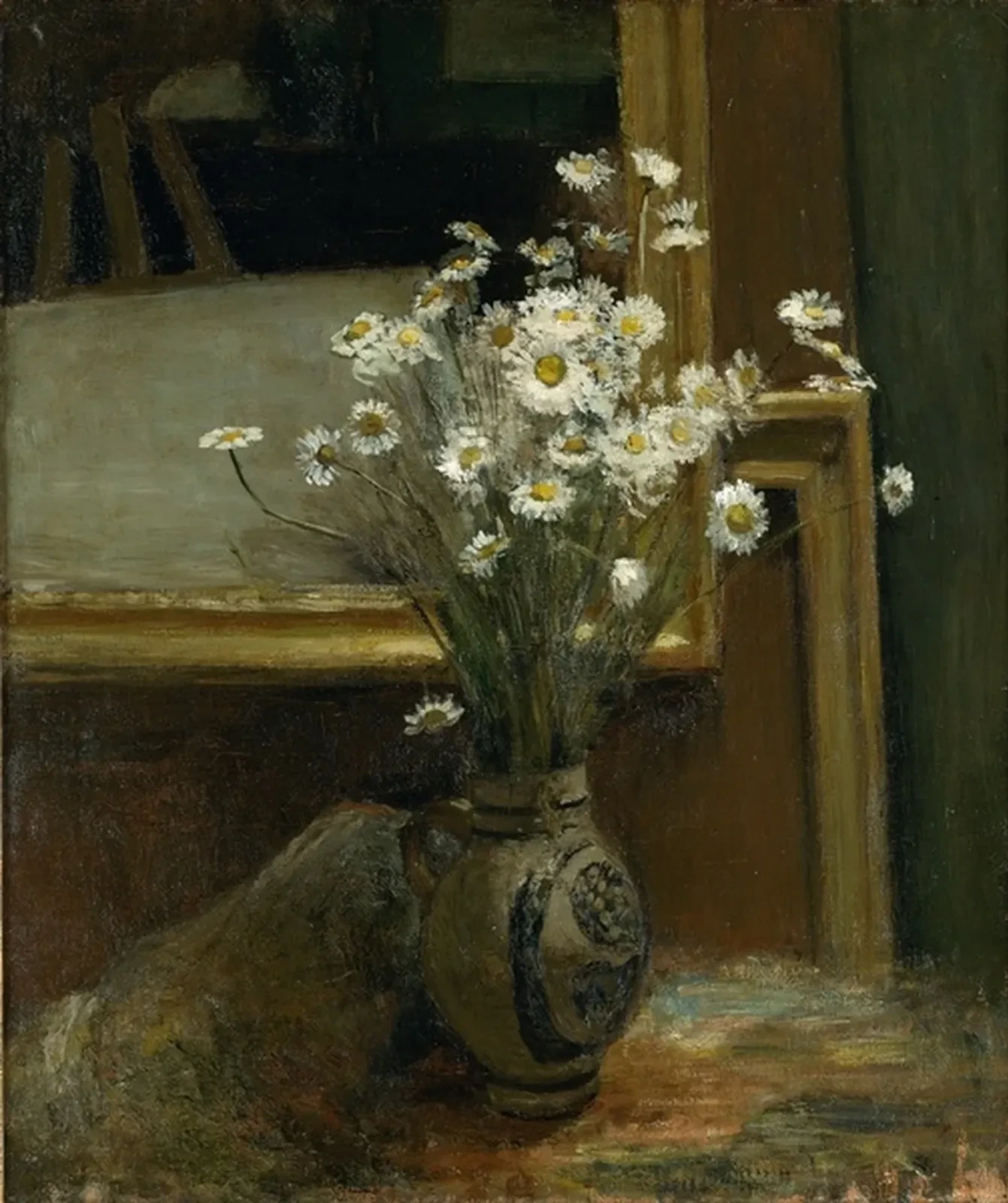 Bouquet de marguerites, Henri Matisse