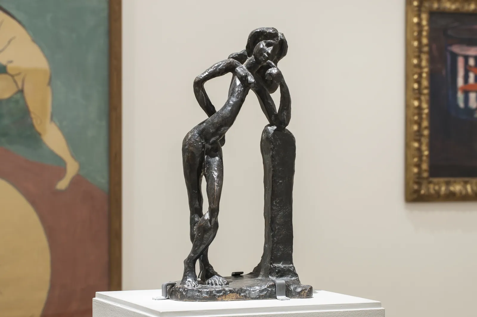 La serpentine, Henri Matisse