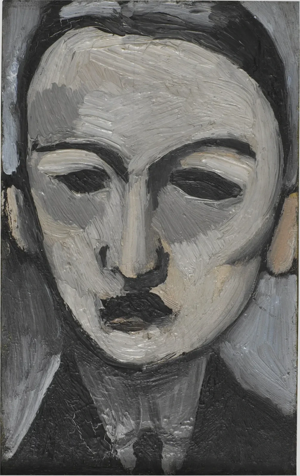 Portrait de George Besson, Henri Matisse