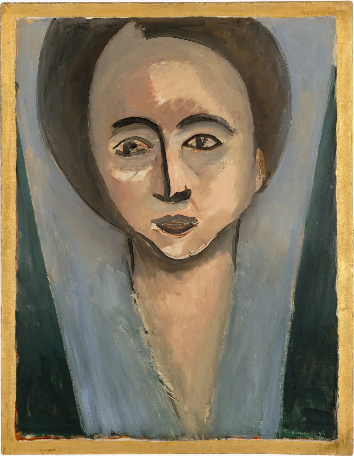 Sarah Stein, Henri Matisse