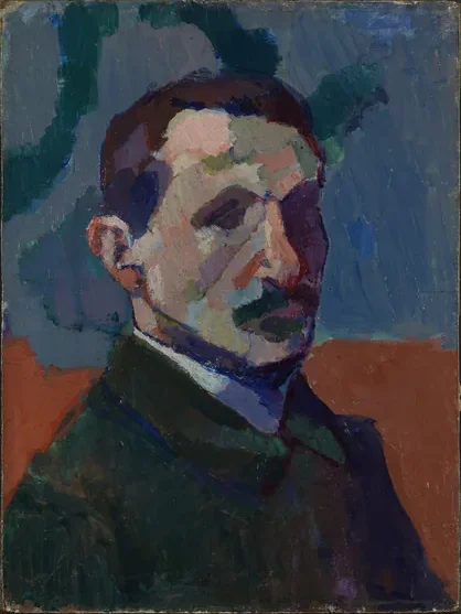 Albert Marquet — Henri Matisse