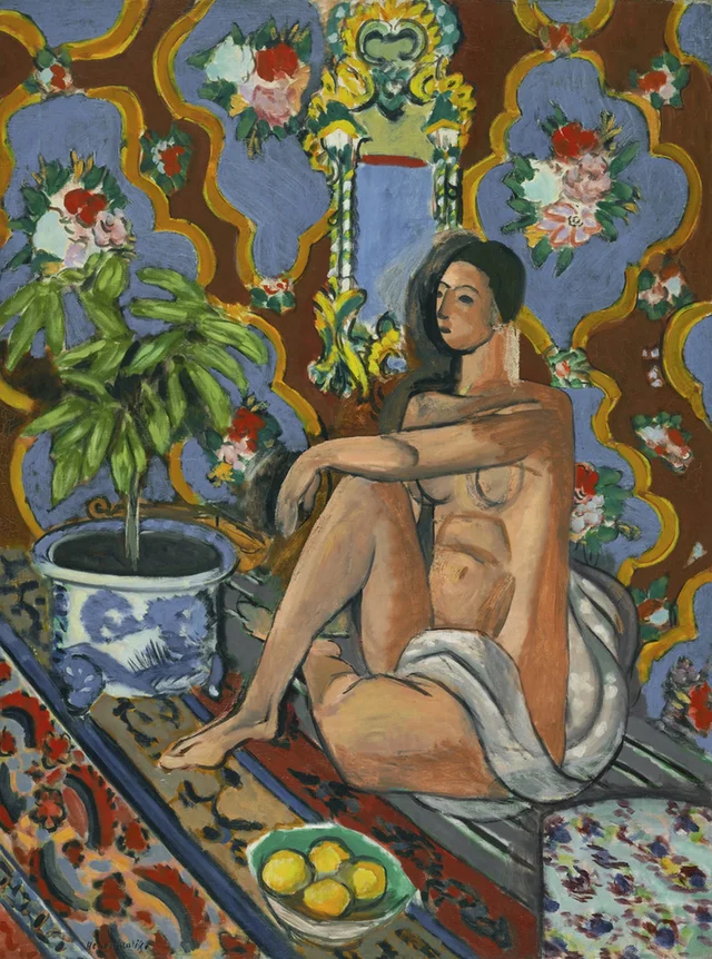 Henri Matisse