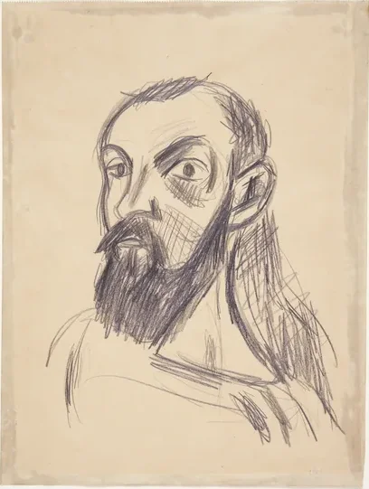Henri Matisse — Henri Matisse