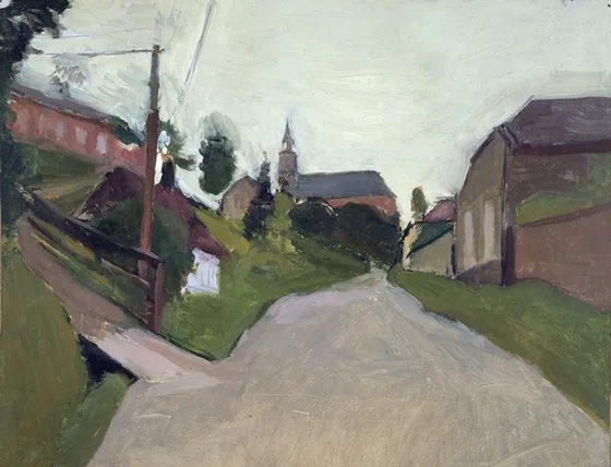 Lesquielles-Saint-Germain — Henri Matisse