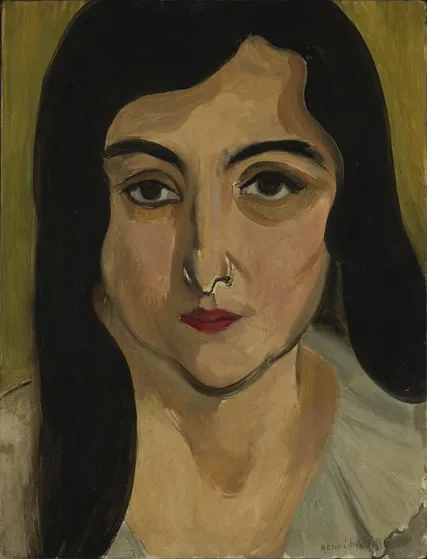 Lorette — Henri Matisse