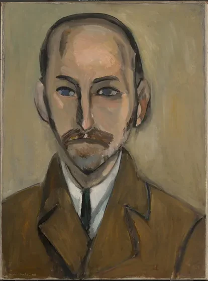 Michael Stein — Henri Matisse