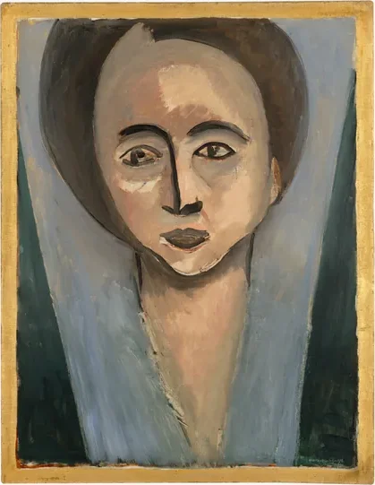 Sarah Stein — Henri Matisse