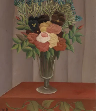 Bouquet de fleurs