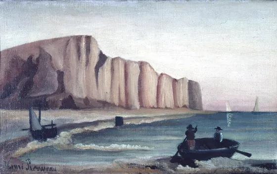 La Falaise