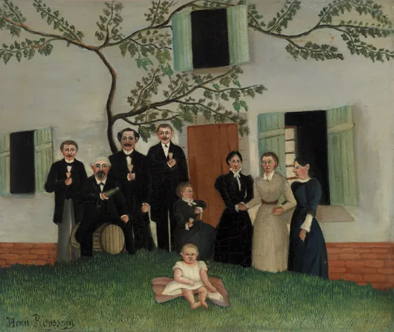 La Famille