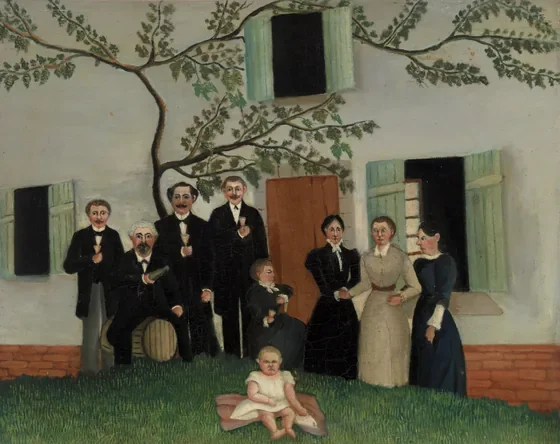 La Famille