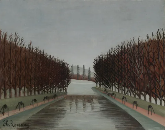 Le canal