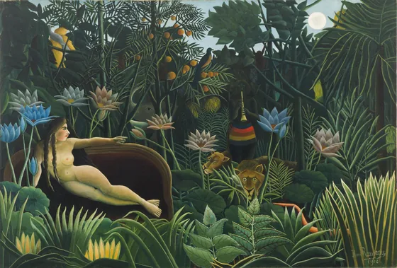 Le Rêve