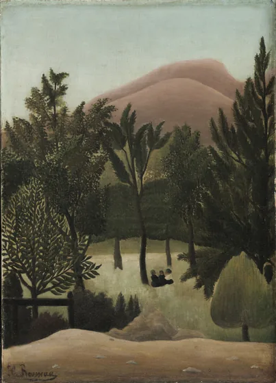 Paysage