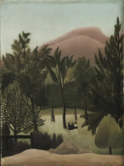 Paysage