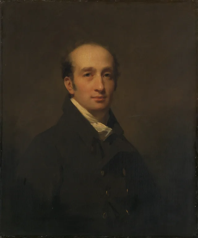 Alexander Maconochie (1777-1861) de Meadowbank